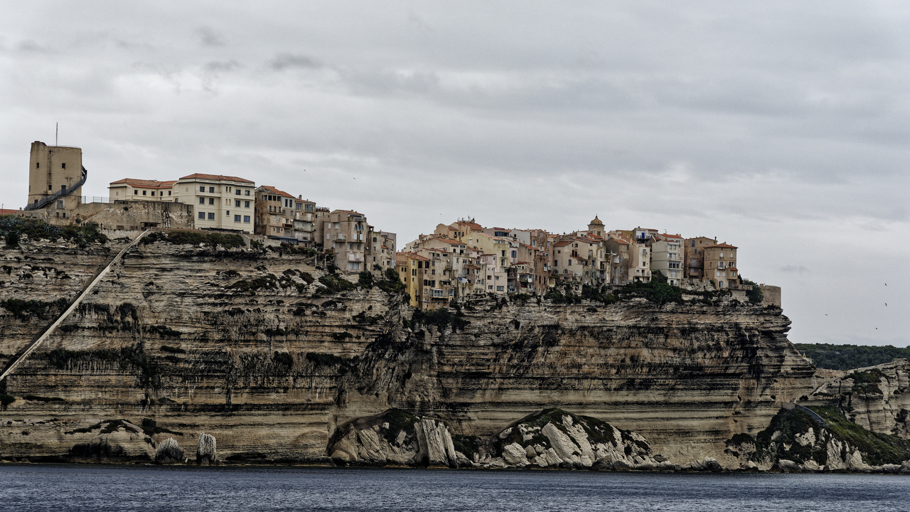 20230520 153806•Bonifacio•Corsica•France